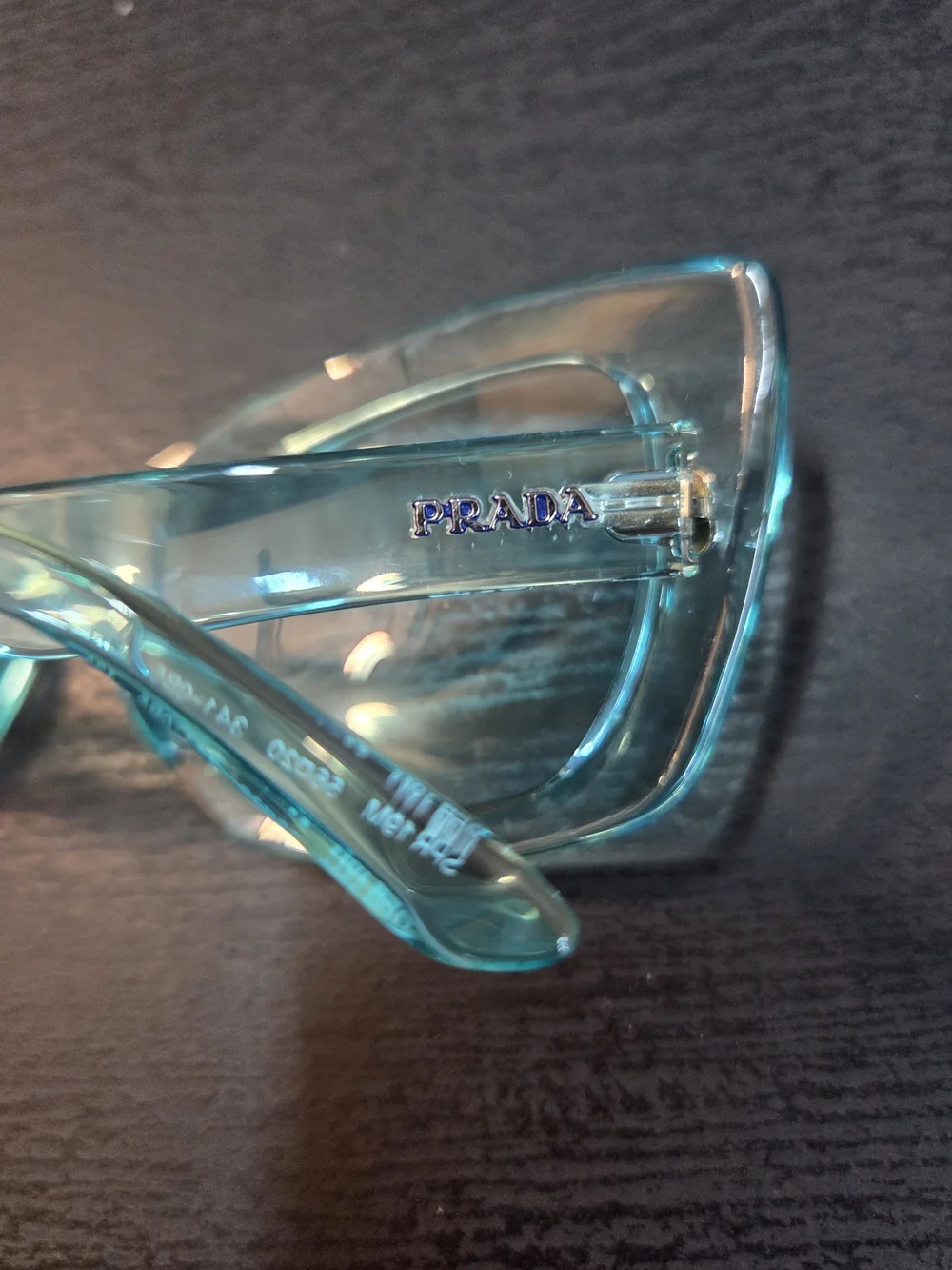 Parda PR 19 MS Sunglasses